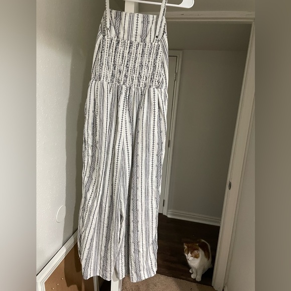 Jumpsuit - Picture 2 of 2